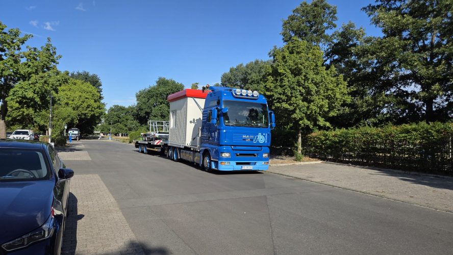 Wasserwacht Nürnberg-Land = Nürnberg