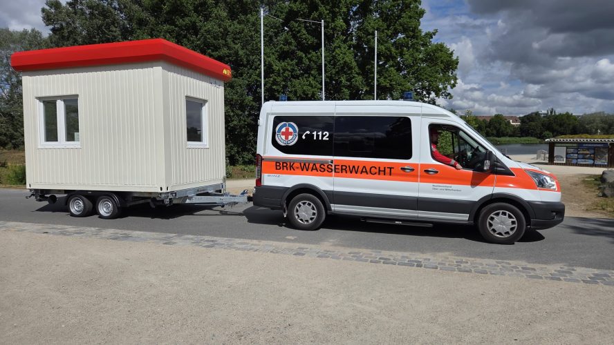 Wasserwacht Nürnberg-Land = Nürnberg